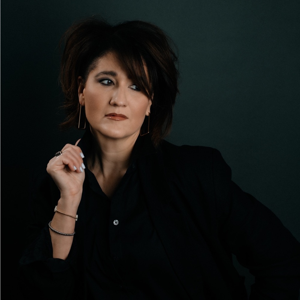 Meet your Posher, Leanne